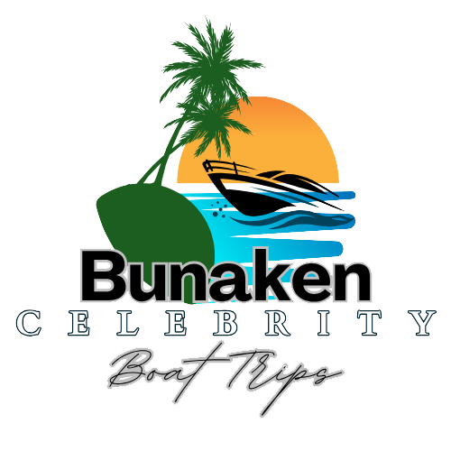LOGO PERAHU BUNAKEN CELEBRITY-White-ok